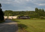 FGLK 2308 Leads RB-2 at Old Rt. 1 in Waldoboro